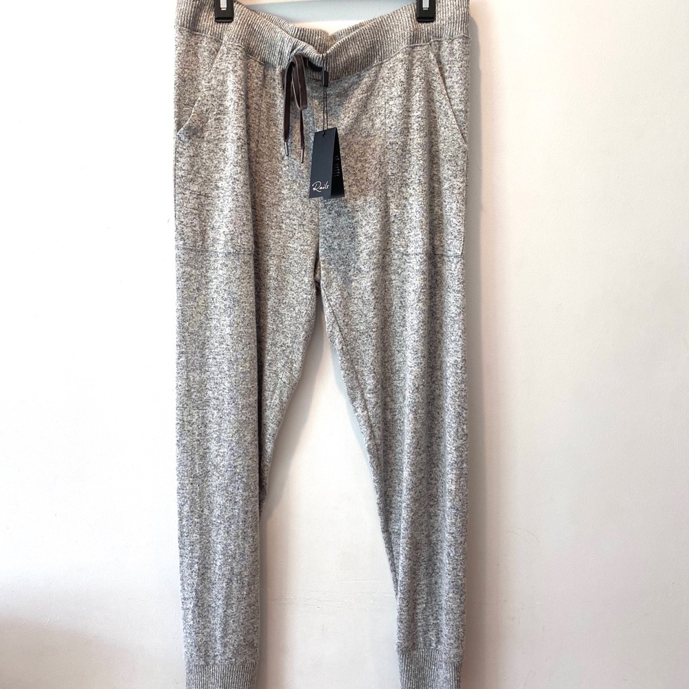 RAILS Devon NWT Jogger Sweatpant - Picture 5 of 12